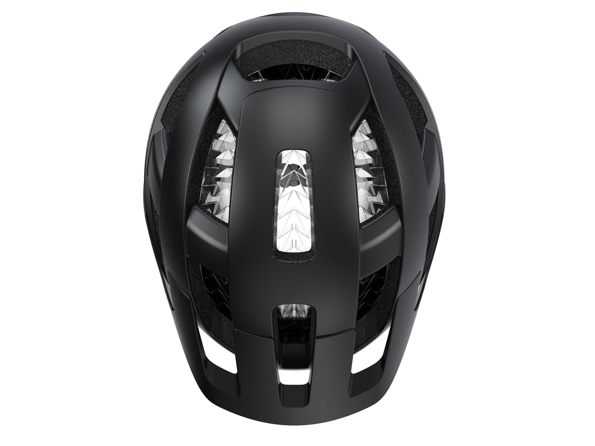 Casco per mountain bike Trek Quantum WaveCel