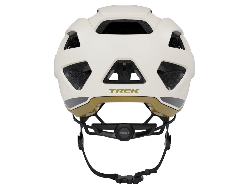 Casco per mountain bike Trek Quantum WaveCel