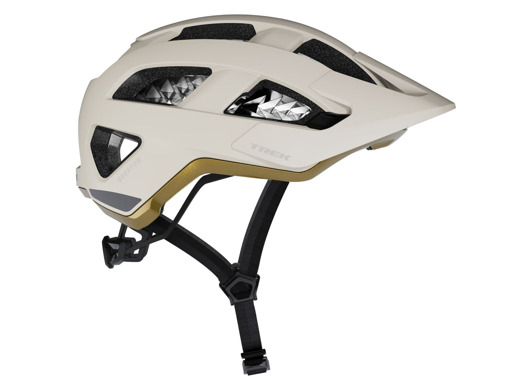 Casco per mountain bike Trek Quantum WaveCel