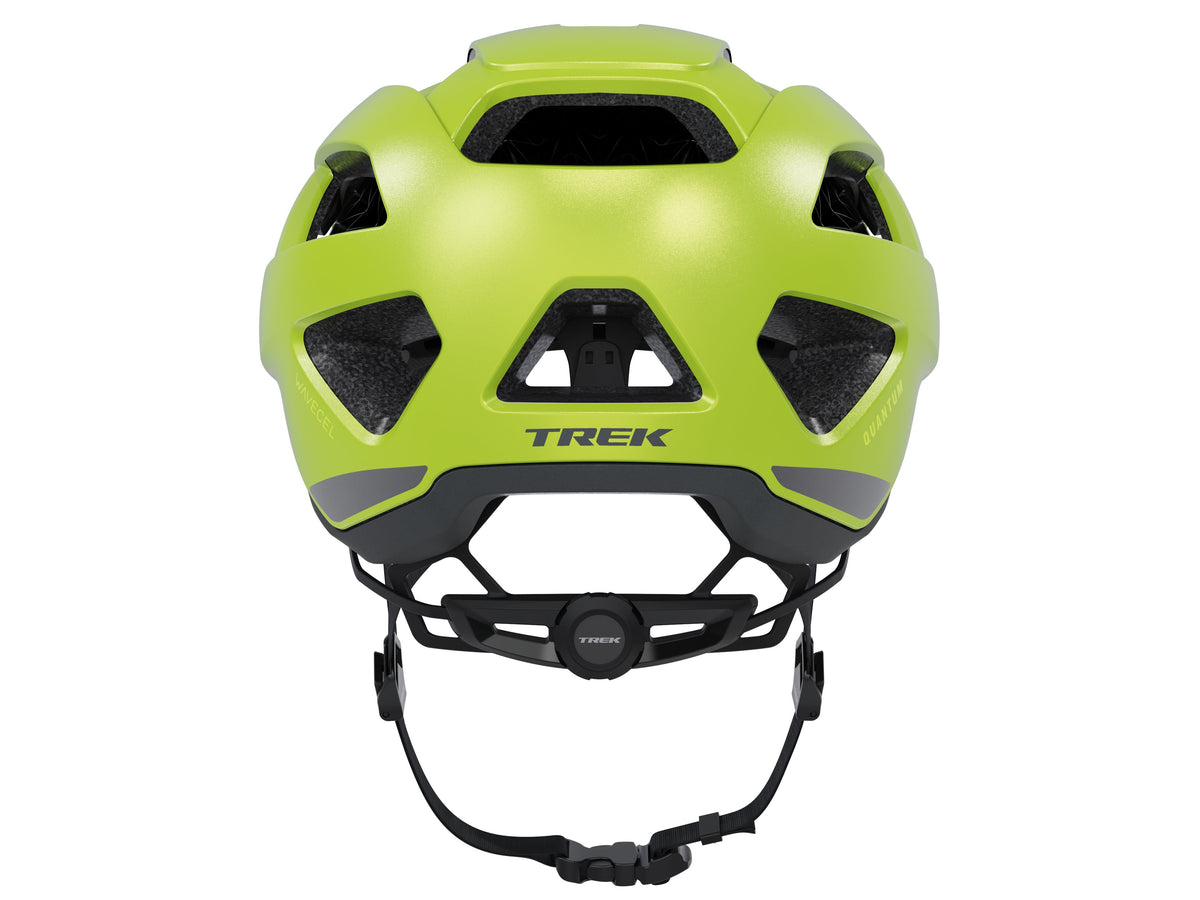 Casco per mountain bike Trek Quantum WaveCel