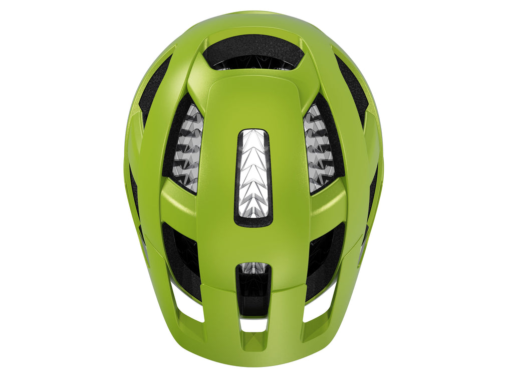 Casco per mountain bike Trek Quantum WaveCel