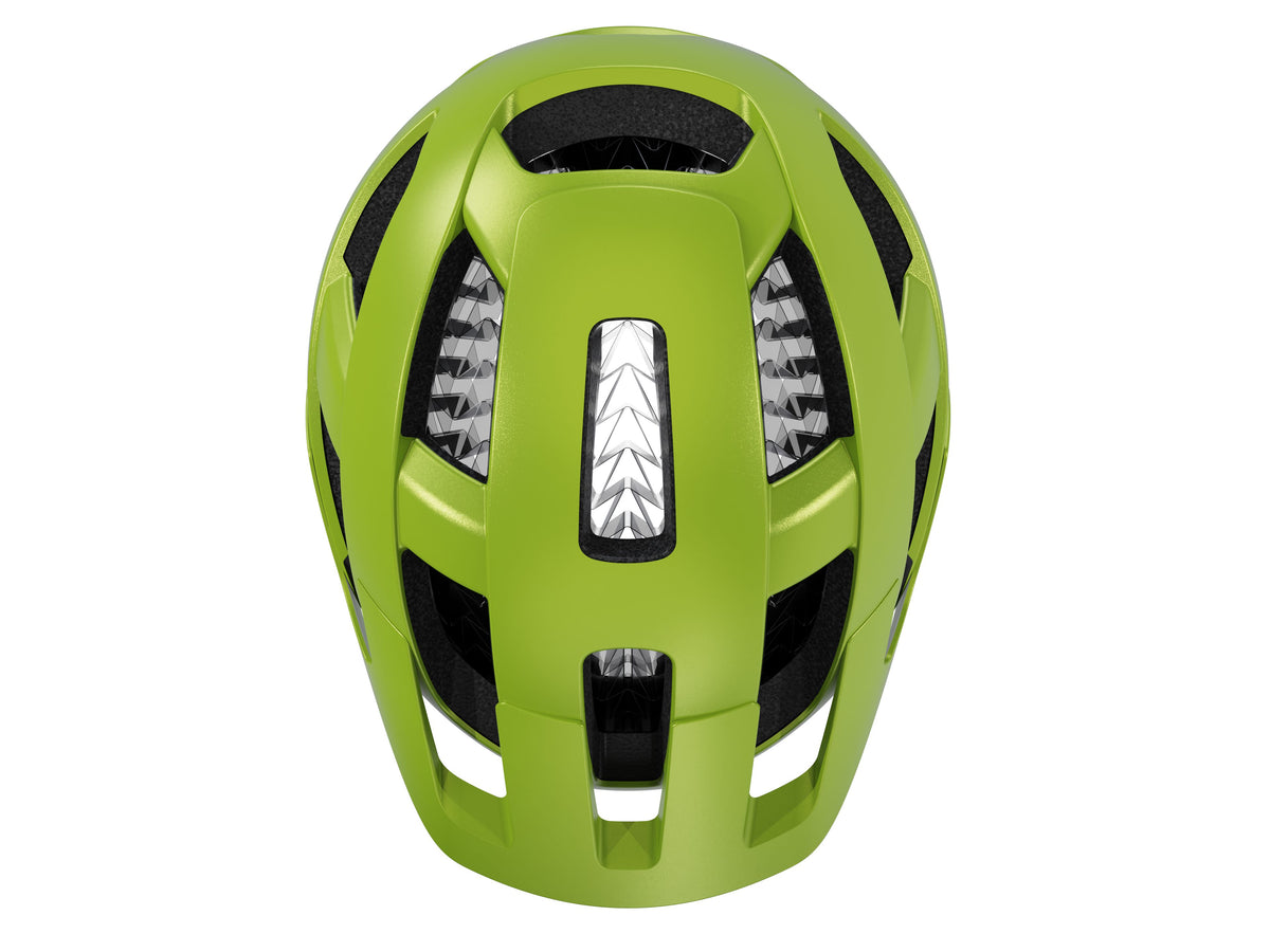 Casco per mountain bike Trek Quantum WaveCel