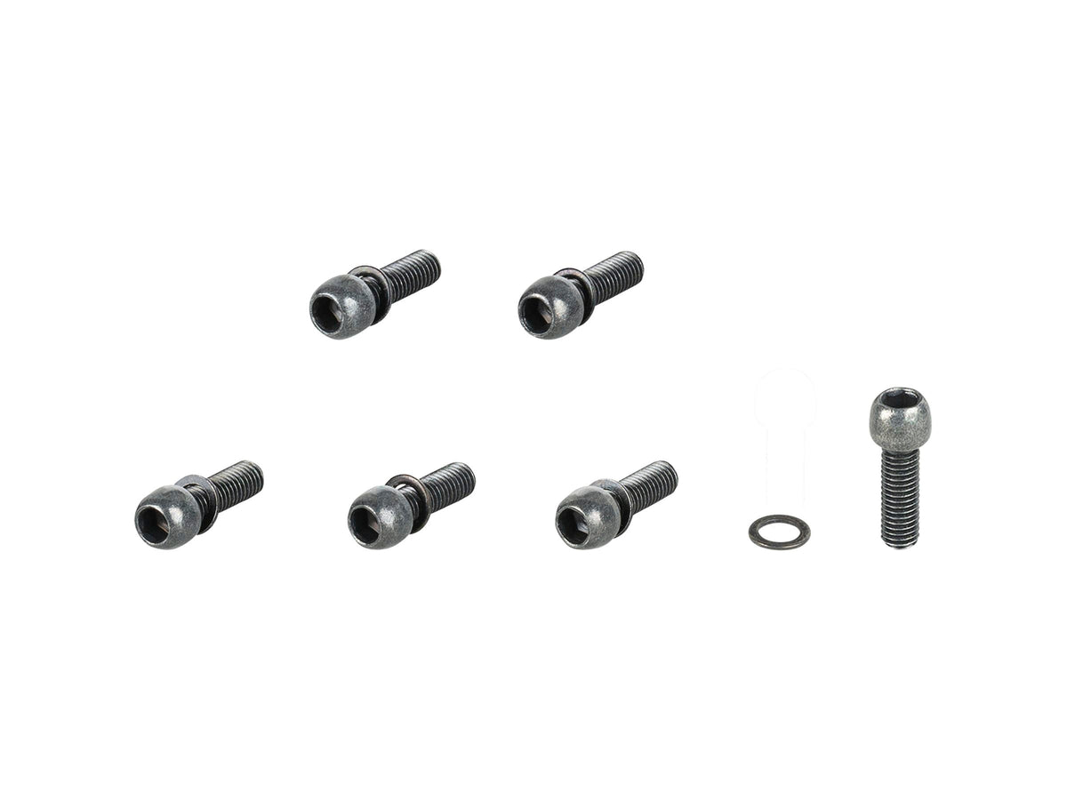 Trek RCS Pro Stem Fasteners