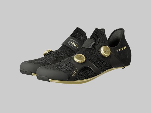 Scarpa per ciclismo su strada Trek RSL Knit