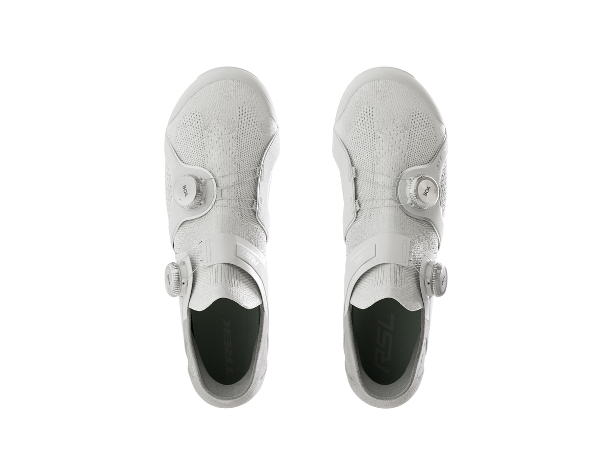 Scarpa per ciclismo su strada Trek RSL Knit