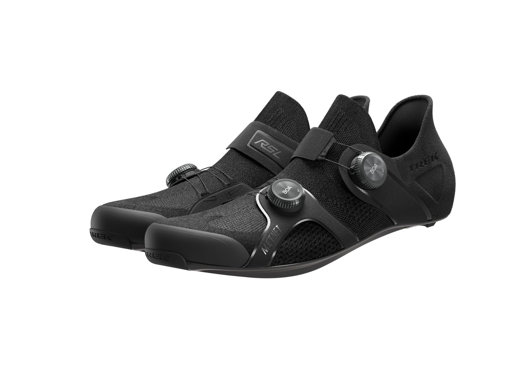 Scarpa per ciclismo su strada Trek RSL Knit