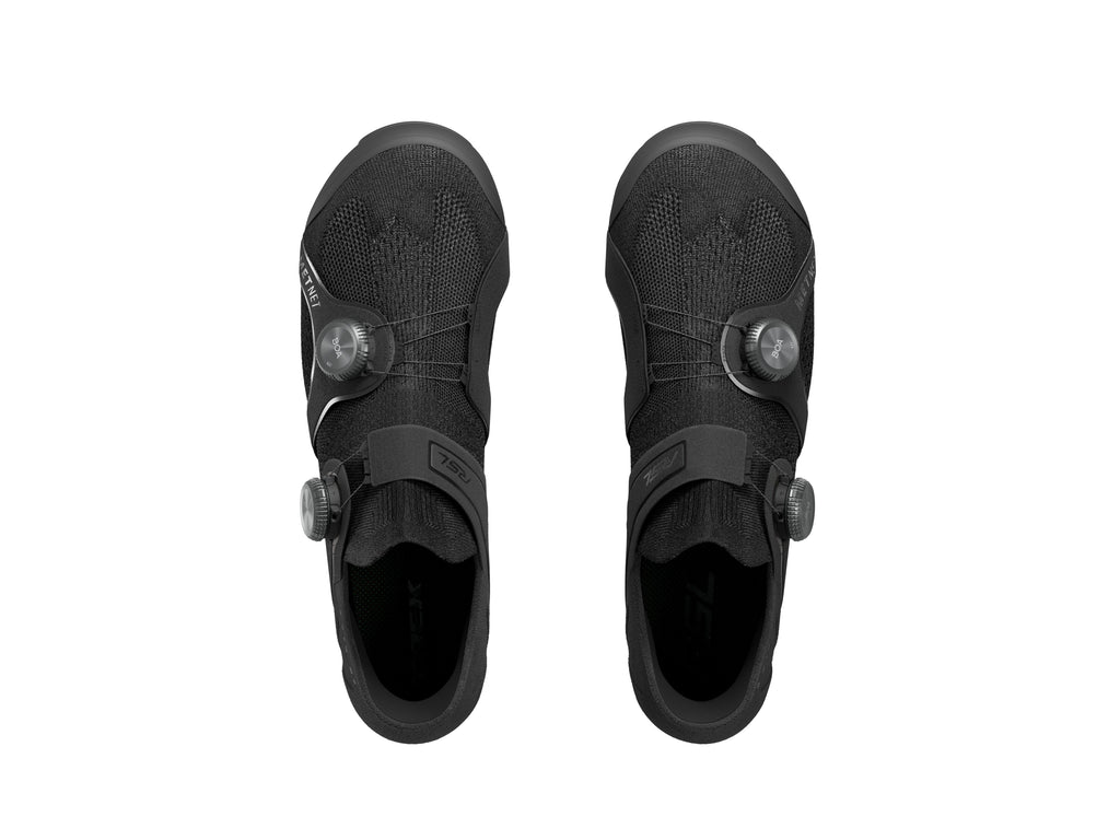 Scarpa per ciclismo su strada Trek RSL Knit