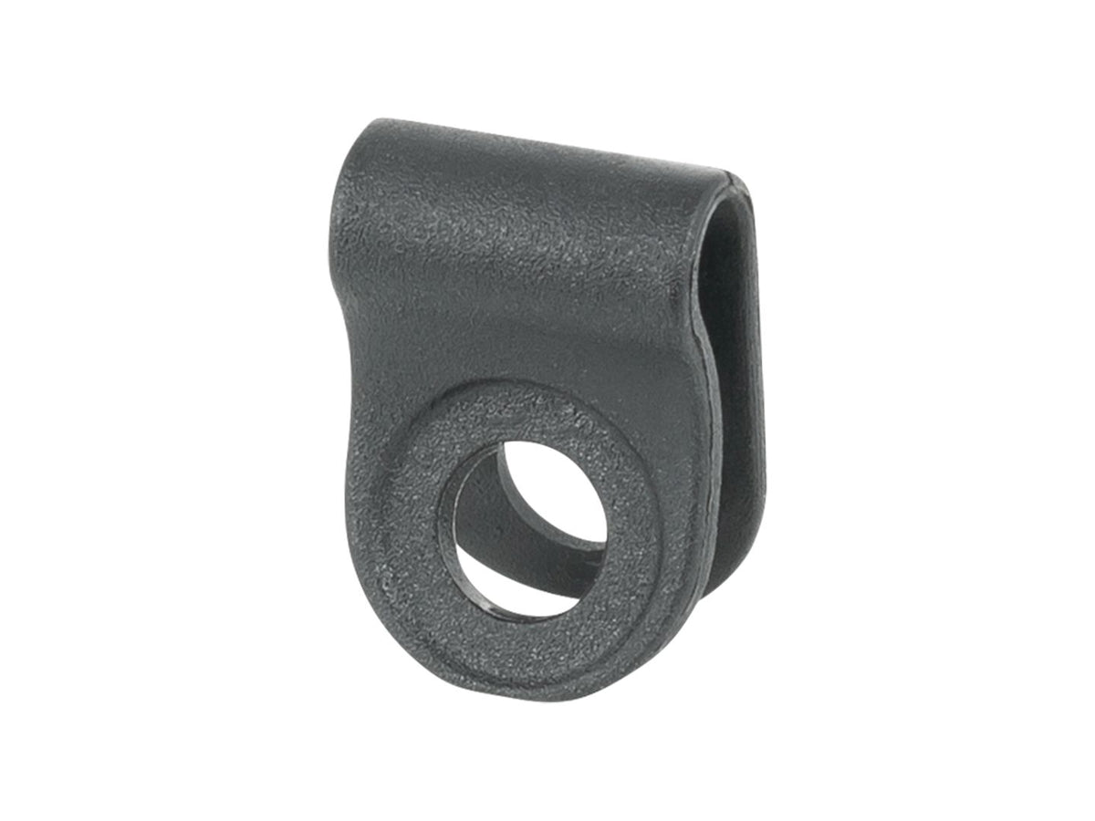 Trek Rail+ Alloy Gen 5 Chainstay Speed Sensor Entry Guide