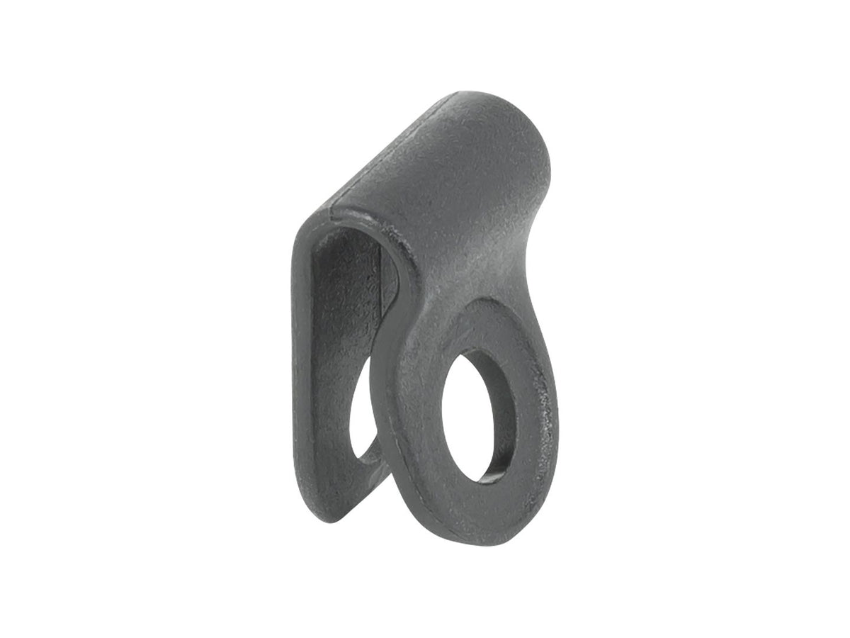 Trek Rail+ Alloy Gen 5 Chainstay Speed Sensor Entry Guide