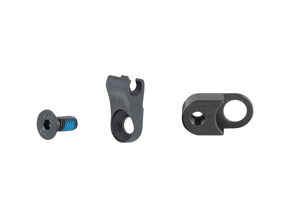 Trek Rail+ Gen 5 Lower Shock Mount Guide for Bosch PowerMore