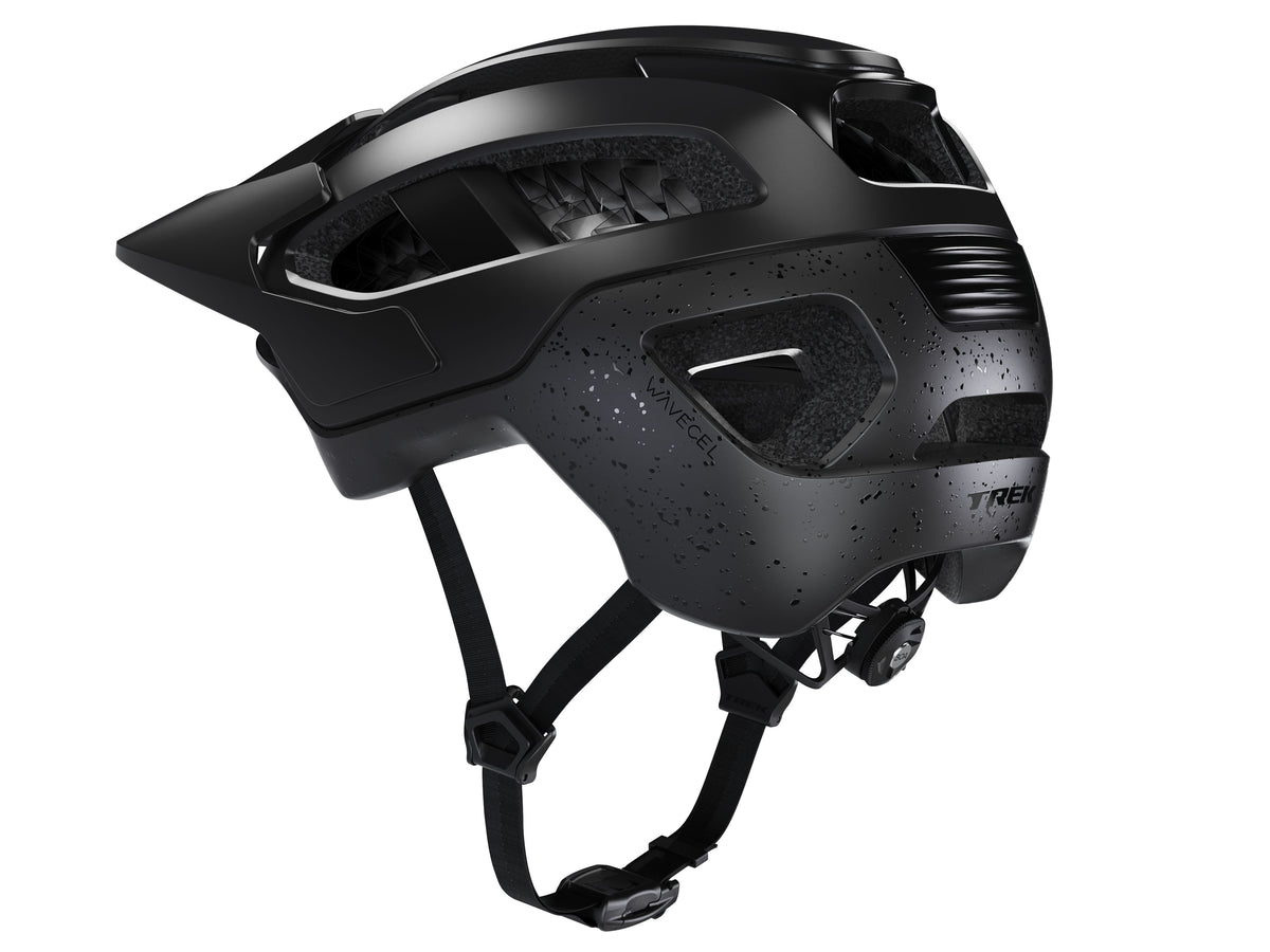 Casco per mountain bike Trek Rally WaveCel