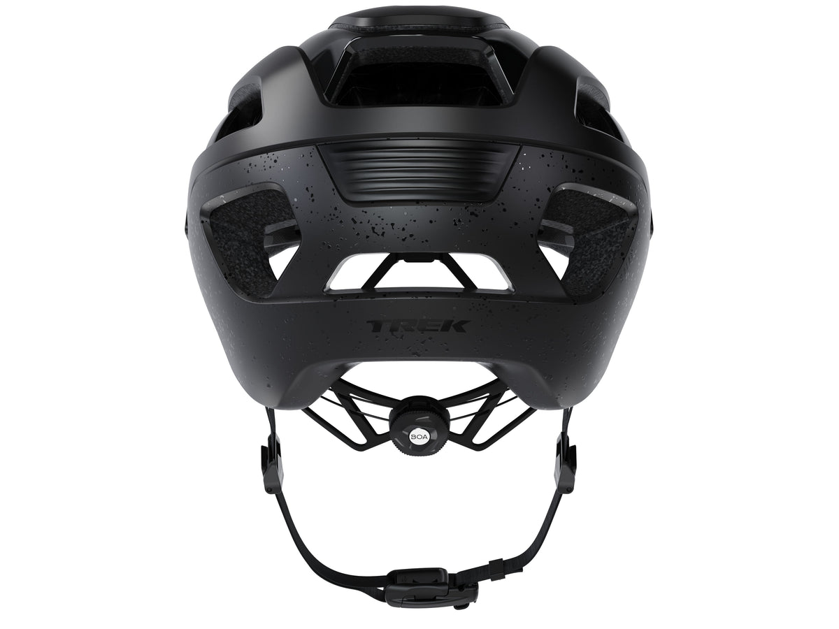 Casco per mountain bike Trek Rally WaveCel