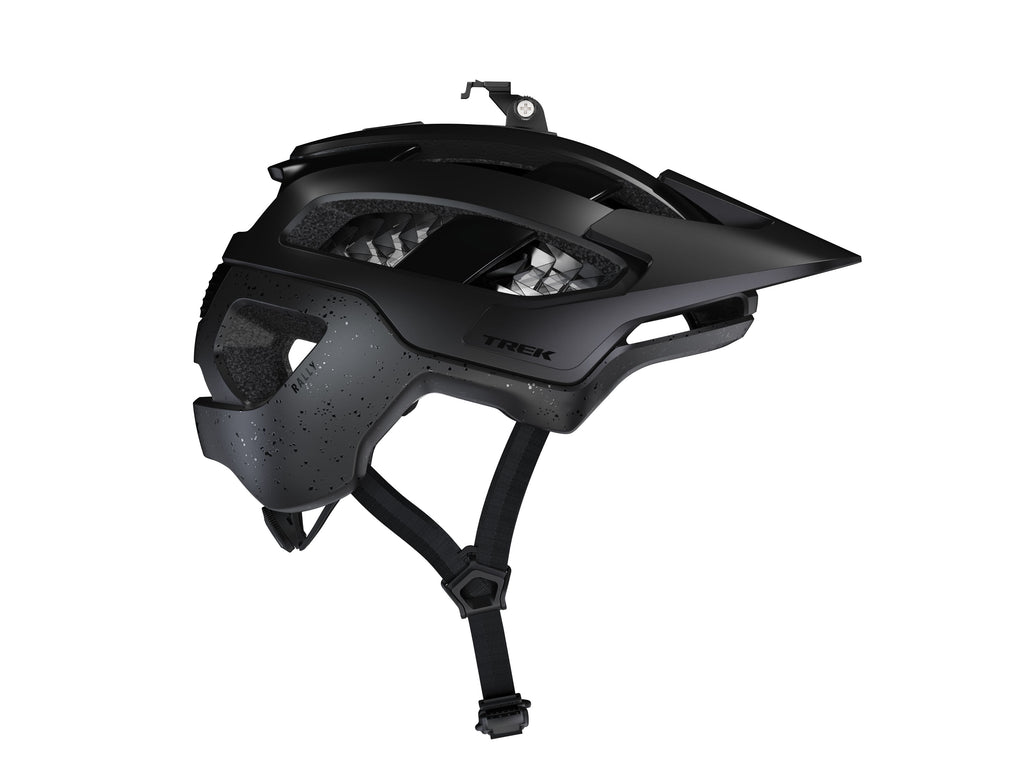 Casco per mountain bike Trek Rally WaveCel