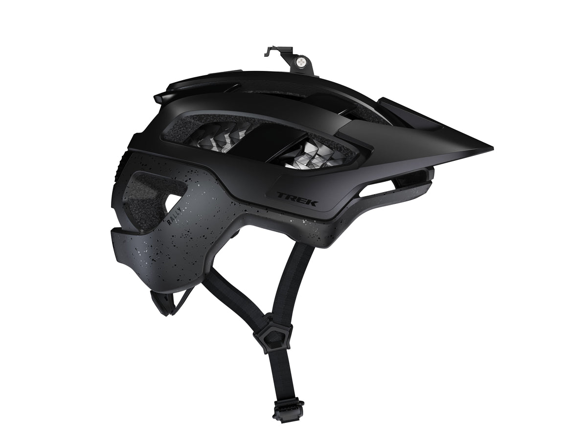 Casco per mountain bike Trek Rally WaveCel