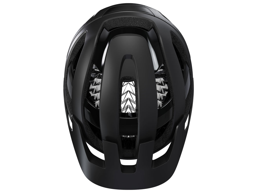 Casco per mountain bike Trek Rally WaveCel