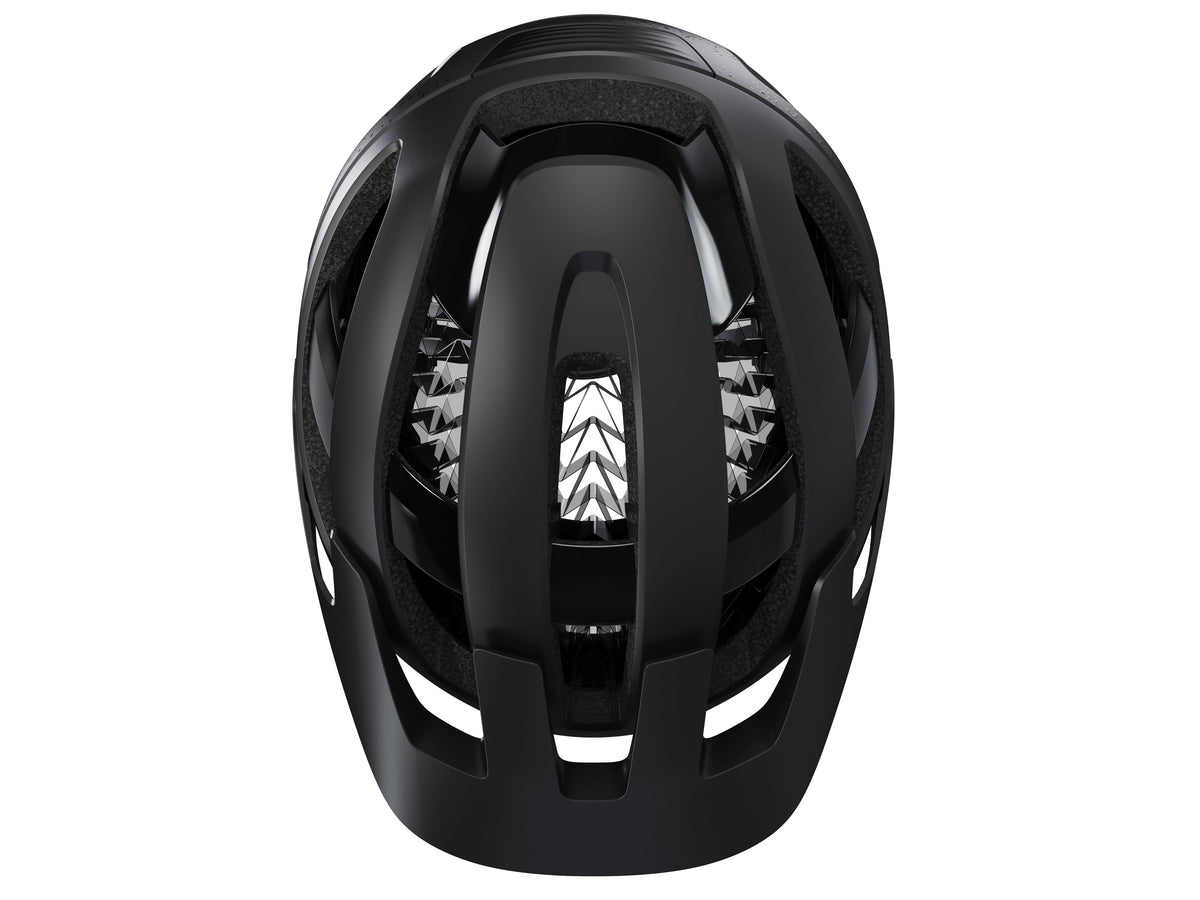 Casco per mountain bike Trek Rally WaveCel
