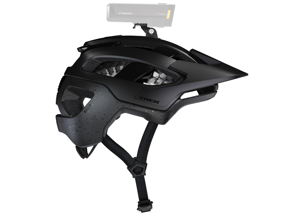 Casco per mountain bike Trek Rally WaveCel