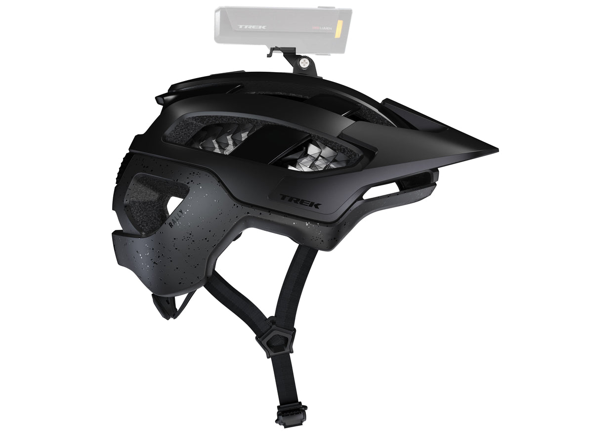 Casco per mountain bike Trek Rally WaveCel