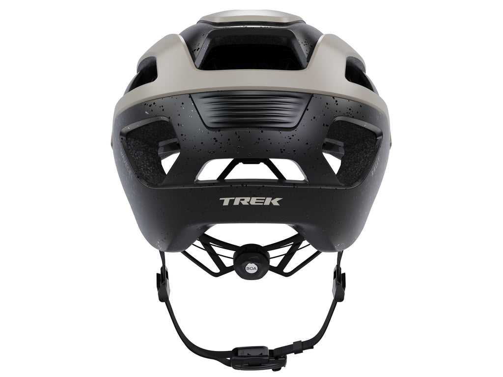 Casco per mountain bike Trek Rally WaveCel