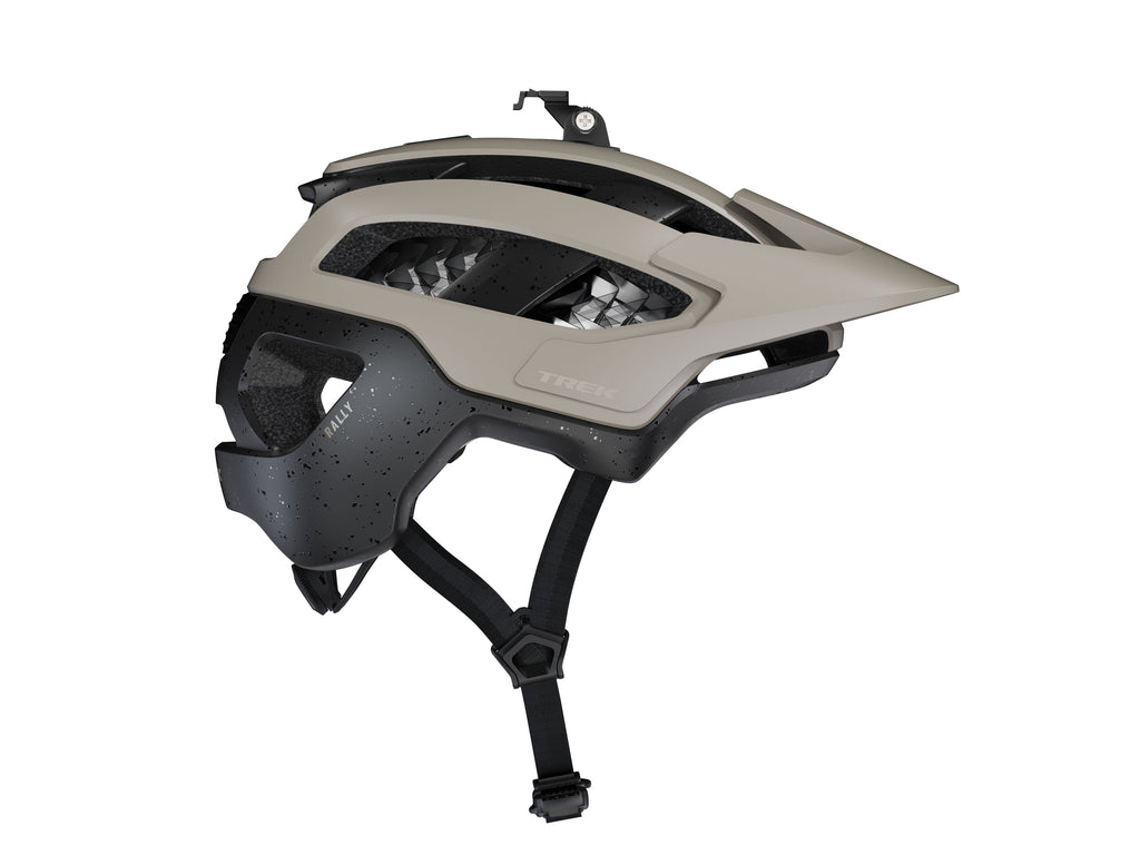 Casco per mountain bike Trek Rally WaveCel