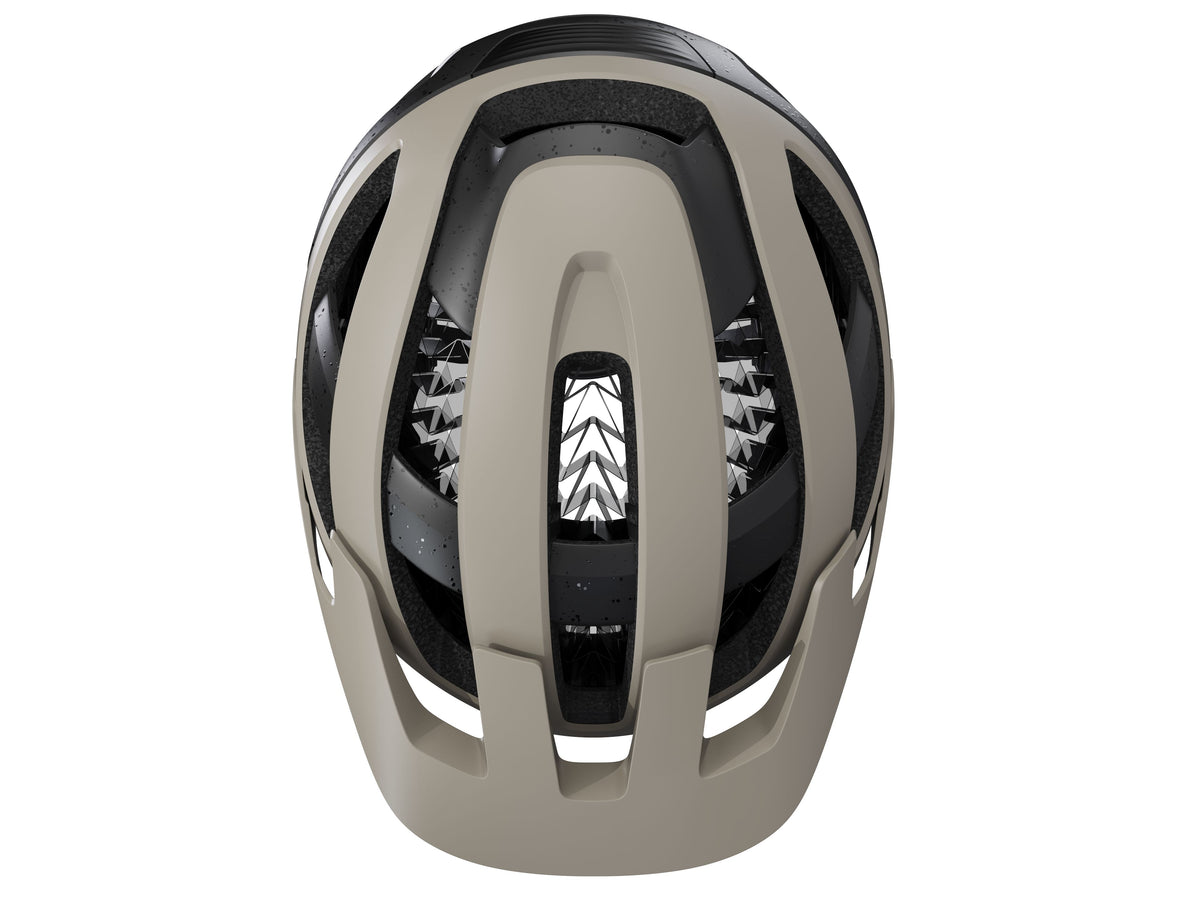 Casco per mountain bike Trek Rally WaveCel