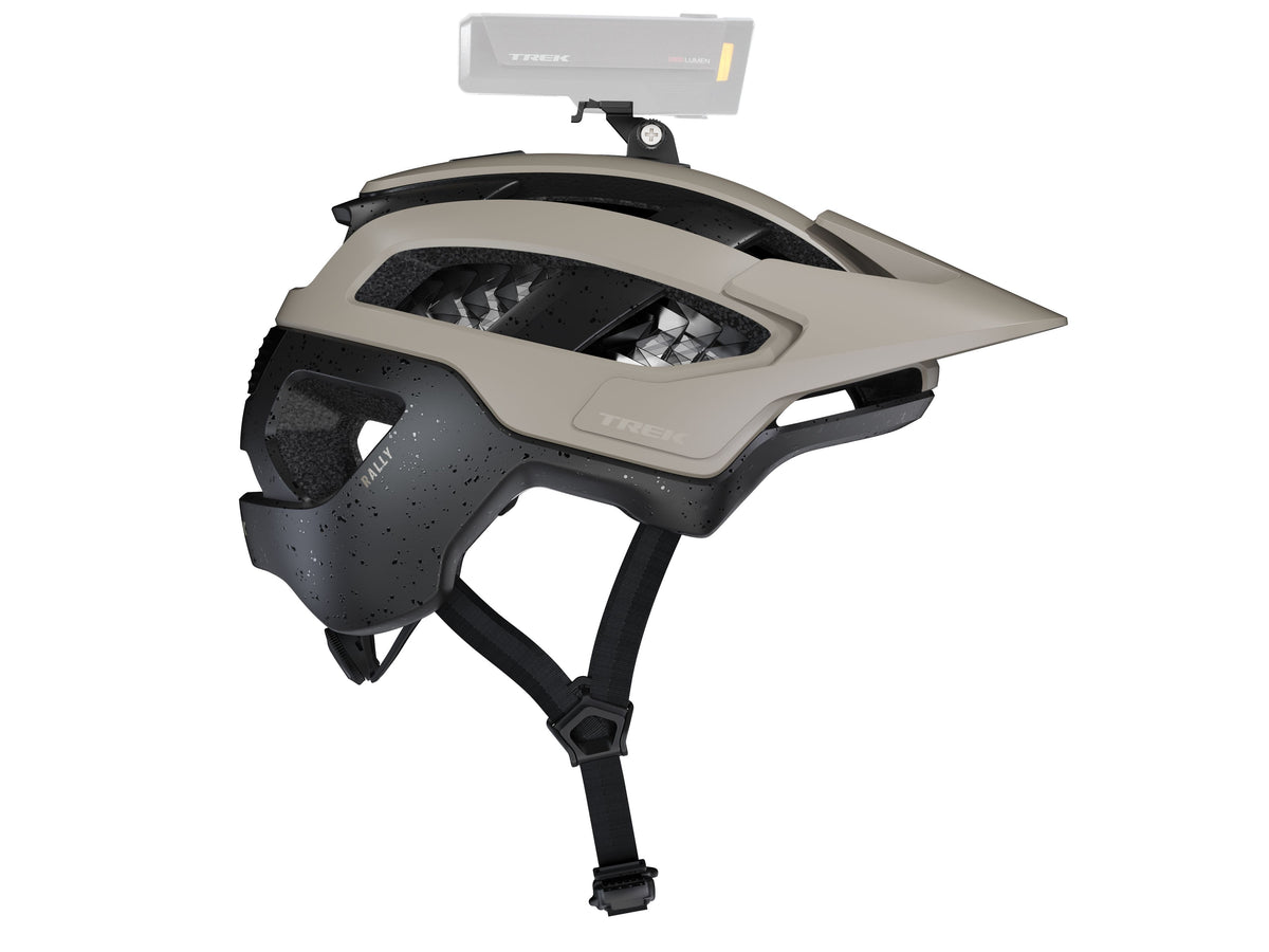 Casco per mountain bike Trek Rally WaveCel