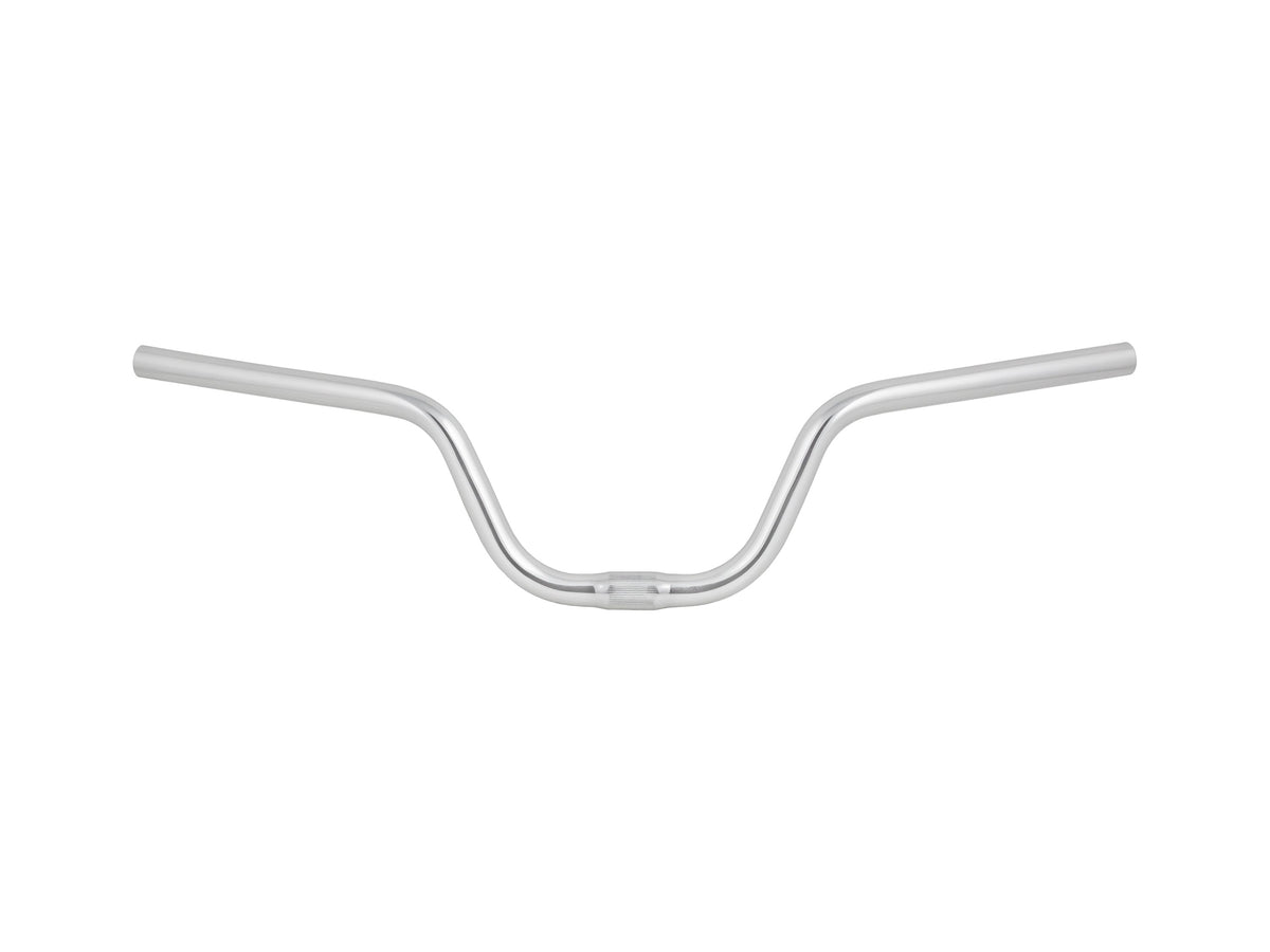 Trek Riser 25.4 20 Degree Cruiser Handlebar