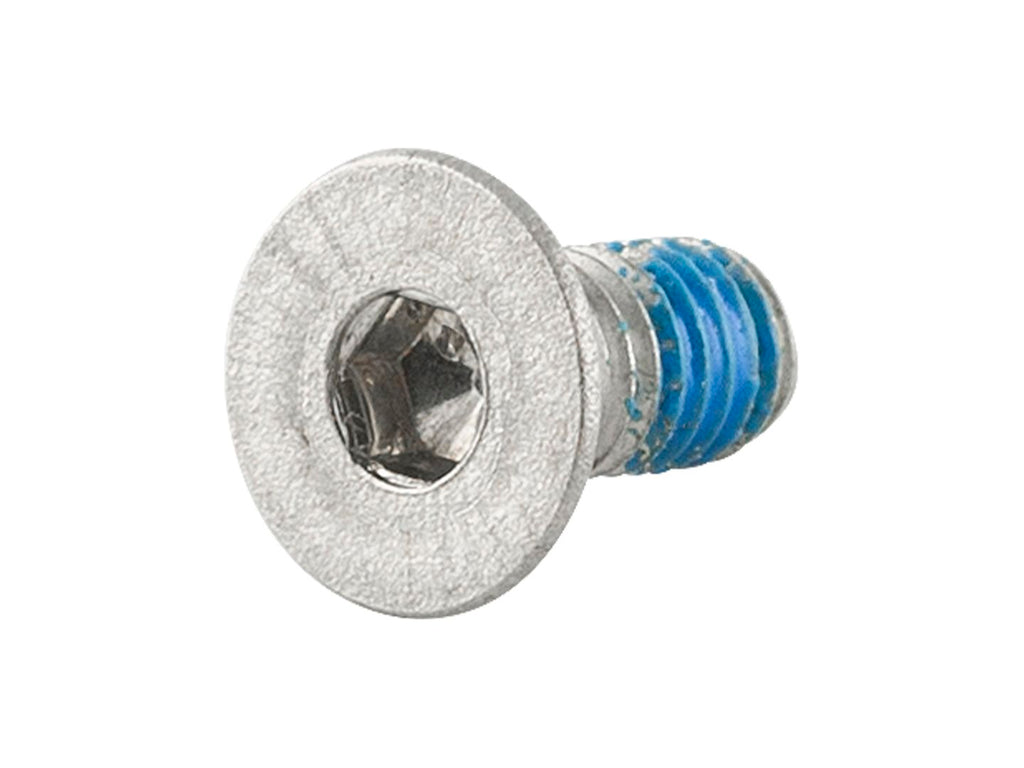Bullone a testa svasata Trek strada M3x0,5x7mm