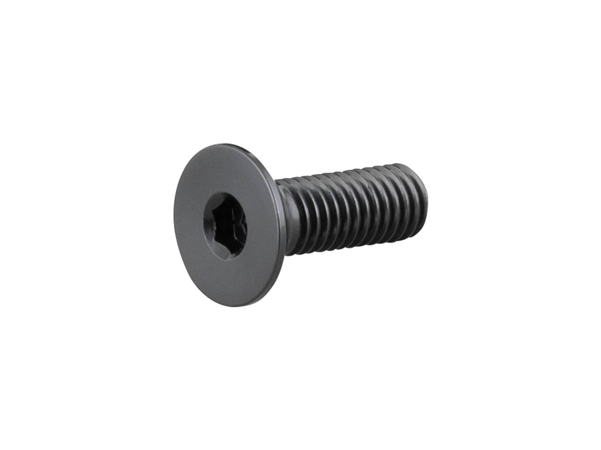 Trek M5x0.8 Countersunk Flat Head Cap Screws