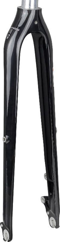 Bontrager Trek Satellite+ Carbon Disc Neutral 700c Rigid Fork