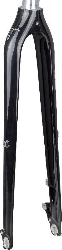 Bontrager Trek Satellite+ Carbon Disc Neutral 700c Rigid Fork