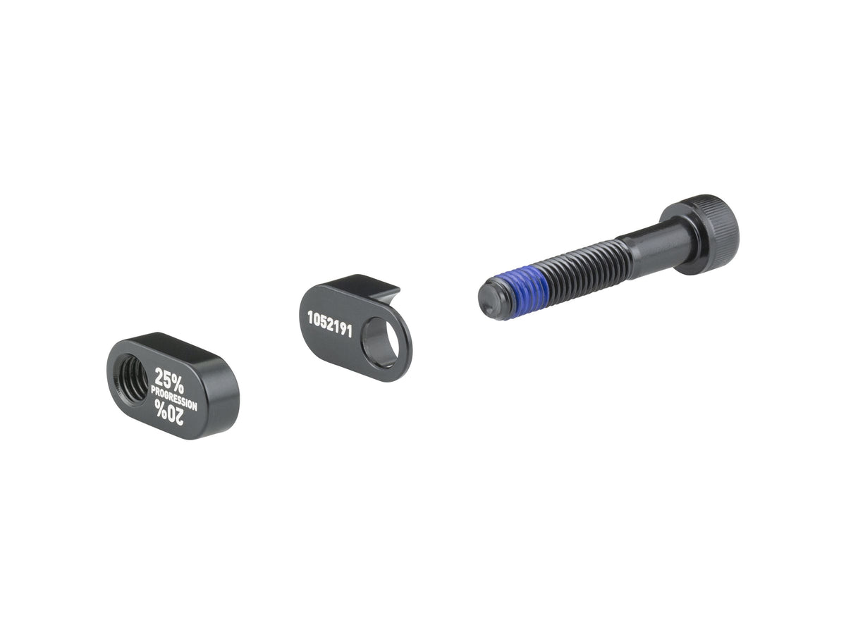 Trek 2022 Session 29 Lower Shock Mino Link Bolt Kit