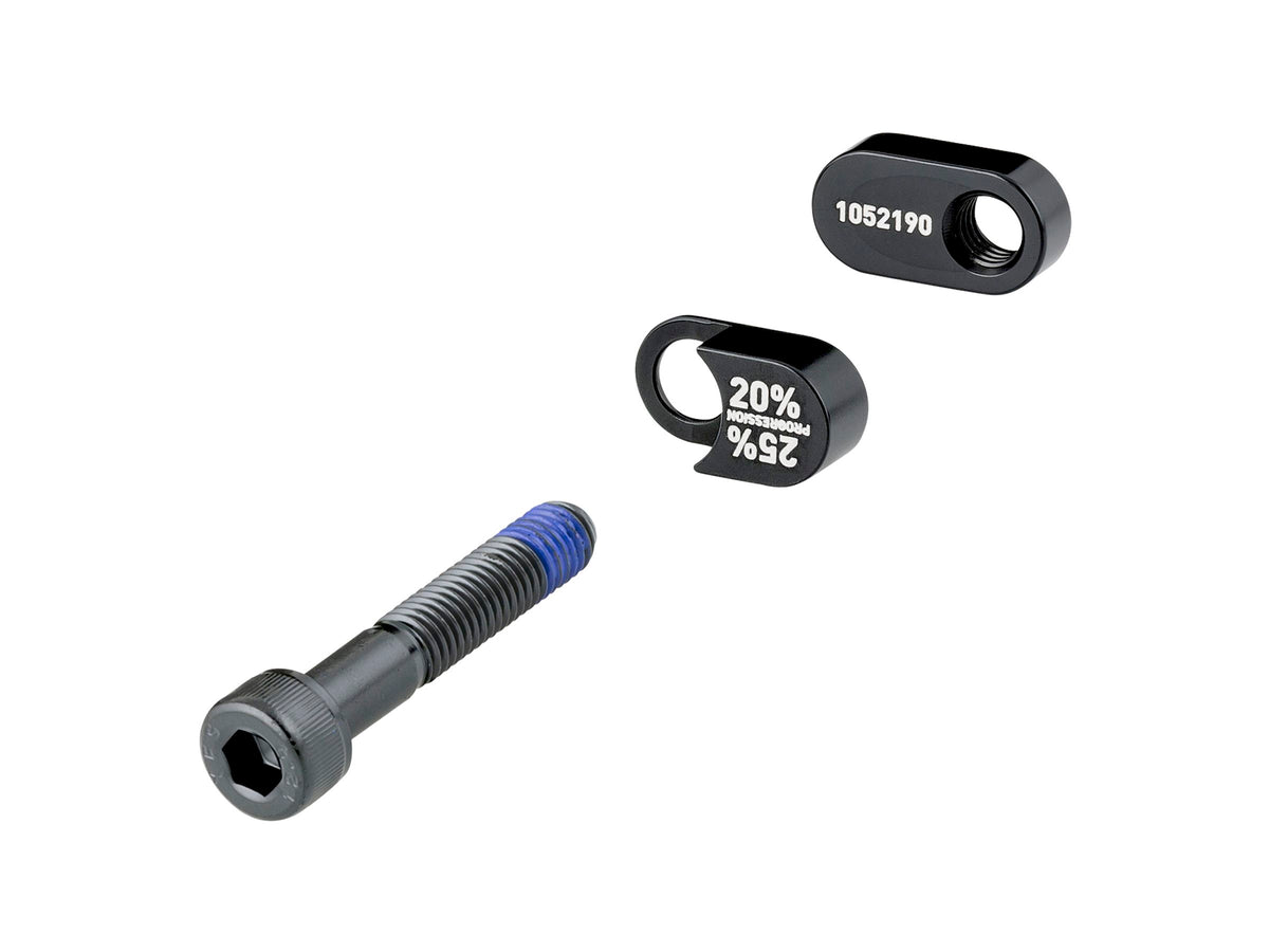 Trek 2022 Session 29 Lower Shock Mino Link Bolt Kit