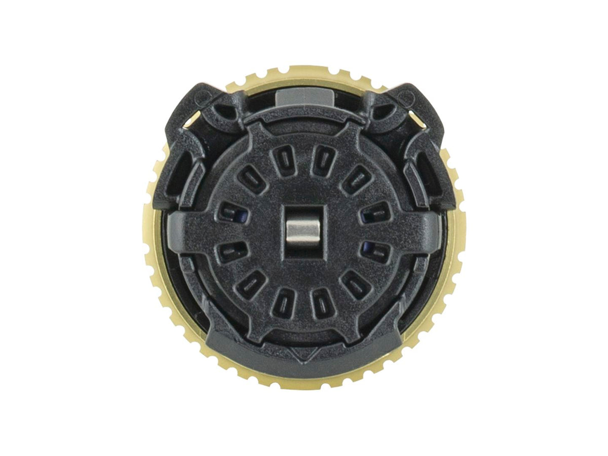 Trek Bontrager Shoe Replacement BOA Li2 Right Dial