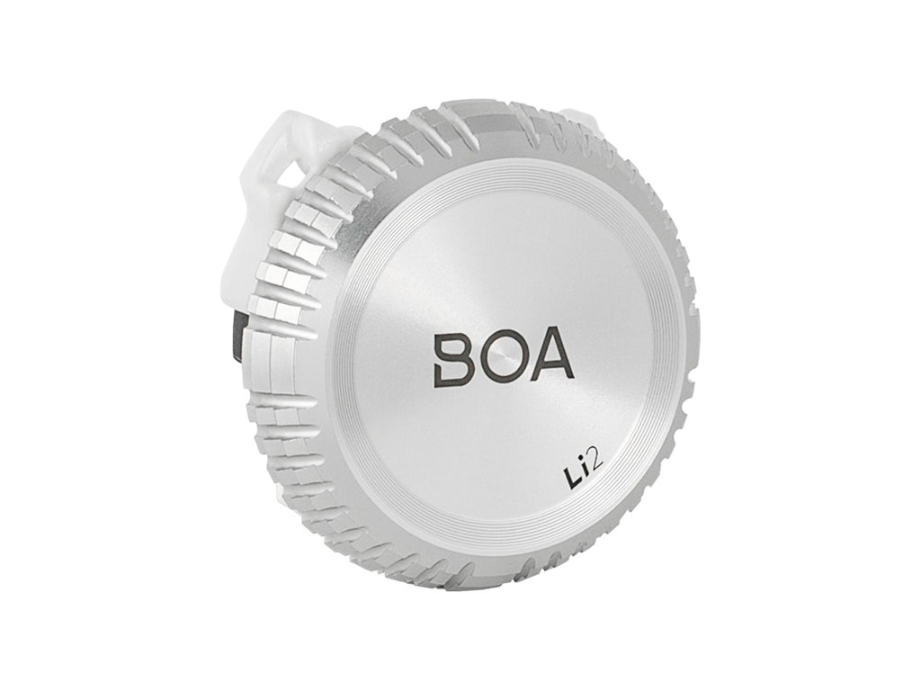 Trek Bontrager Shoe Replacement BOA Li2 Right Dial