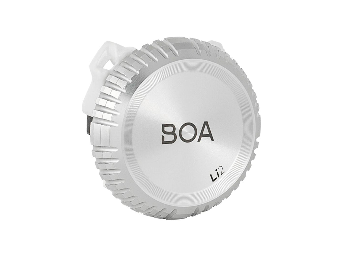 Trek Bontrager Shoe Replacement BOA Li2 Right Dial