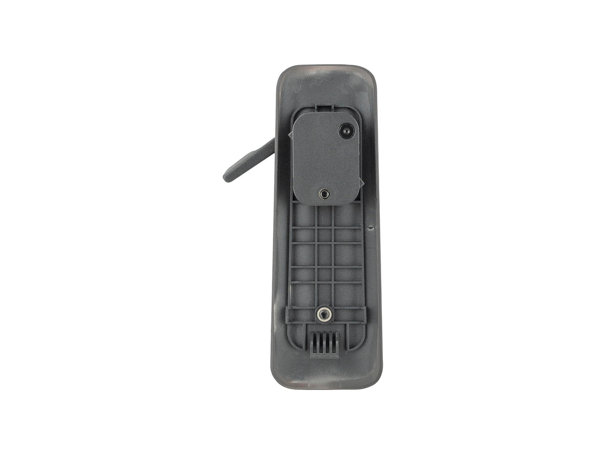 Trek Slash Gen 5 Storage Door Cover - Carbon Models