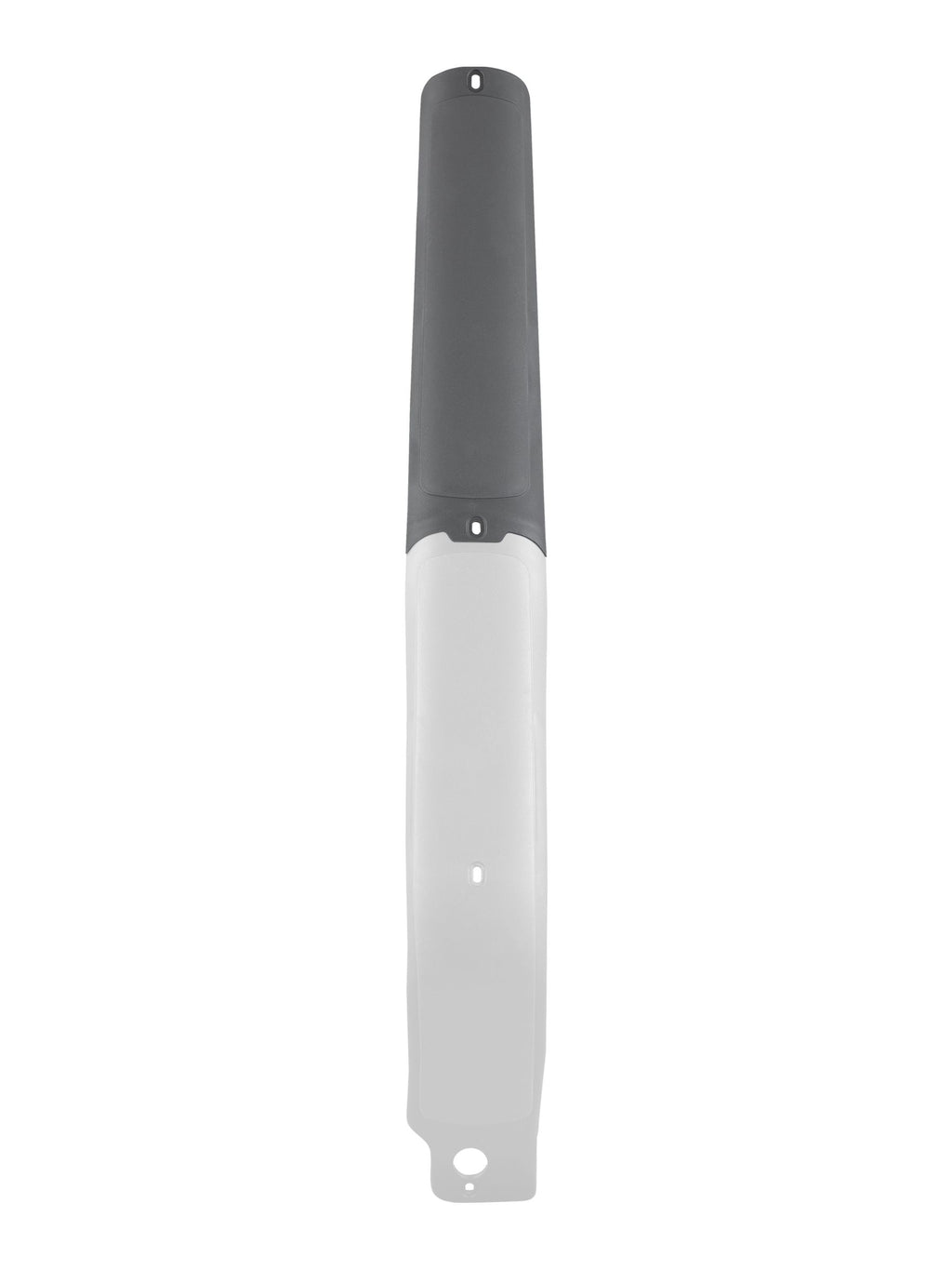 Trek 2021 Slash Carbon Upper Downtube Armor - Small