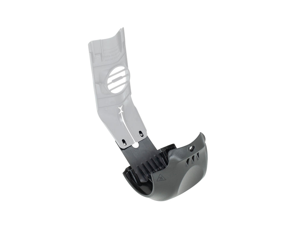 Trek 2025 Slash+ Carbon Motor Armor