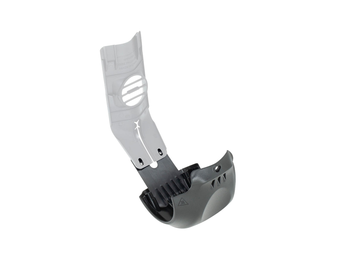 Trek 2025 Slash+ Carbon Motor Armor