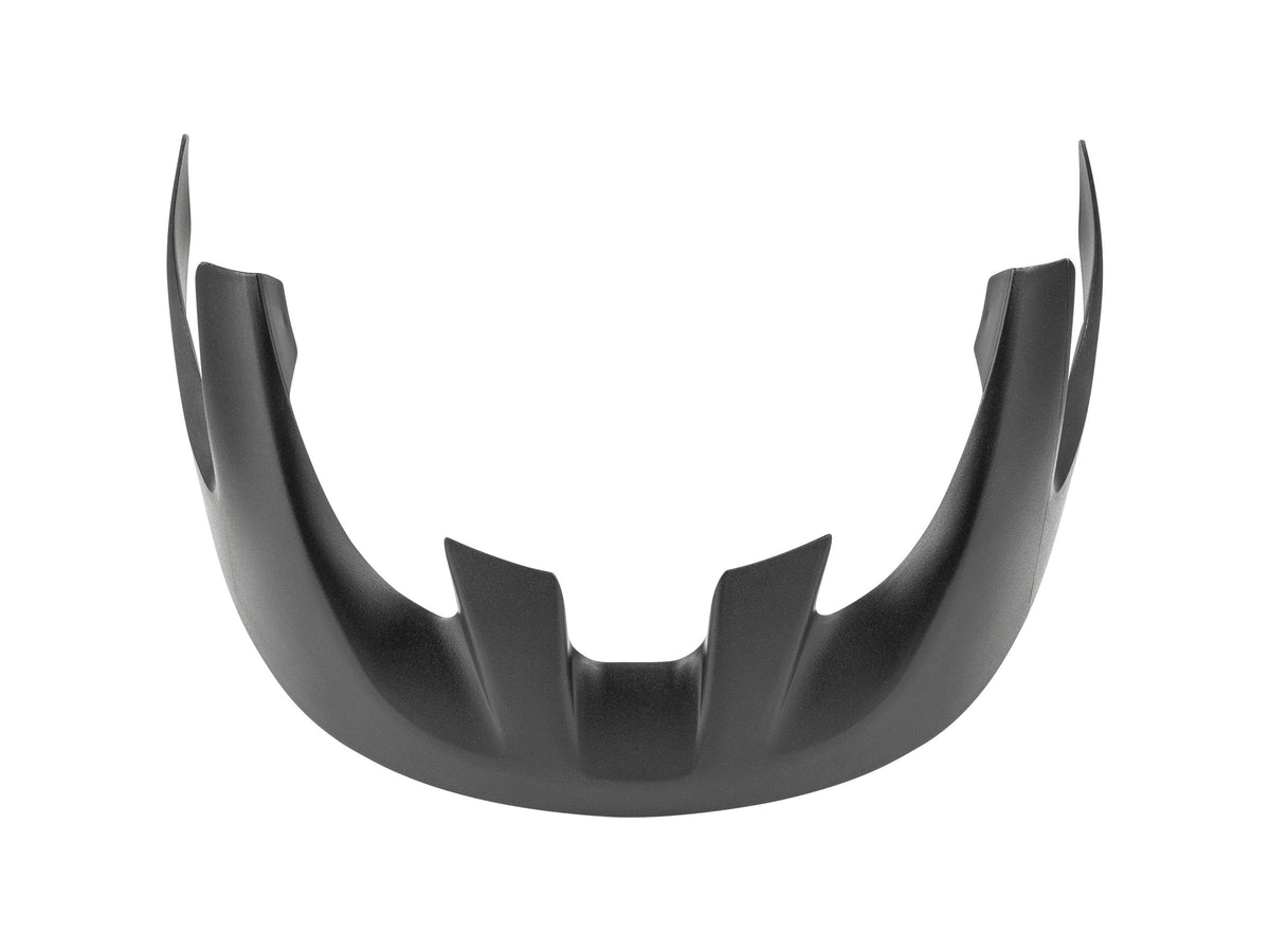 Trek Solstice Bike Helmet Visor