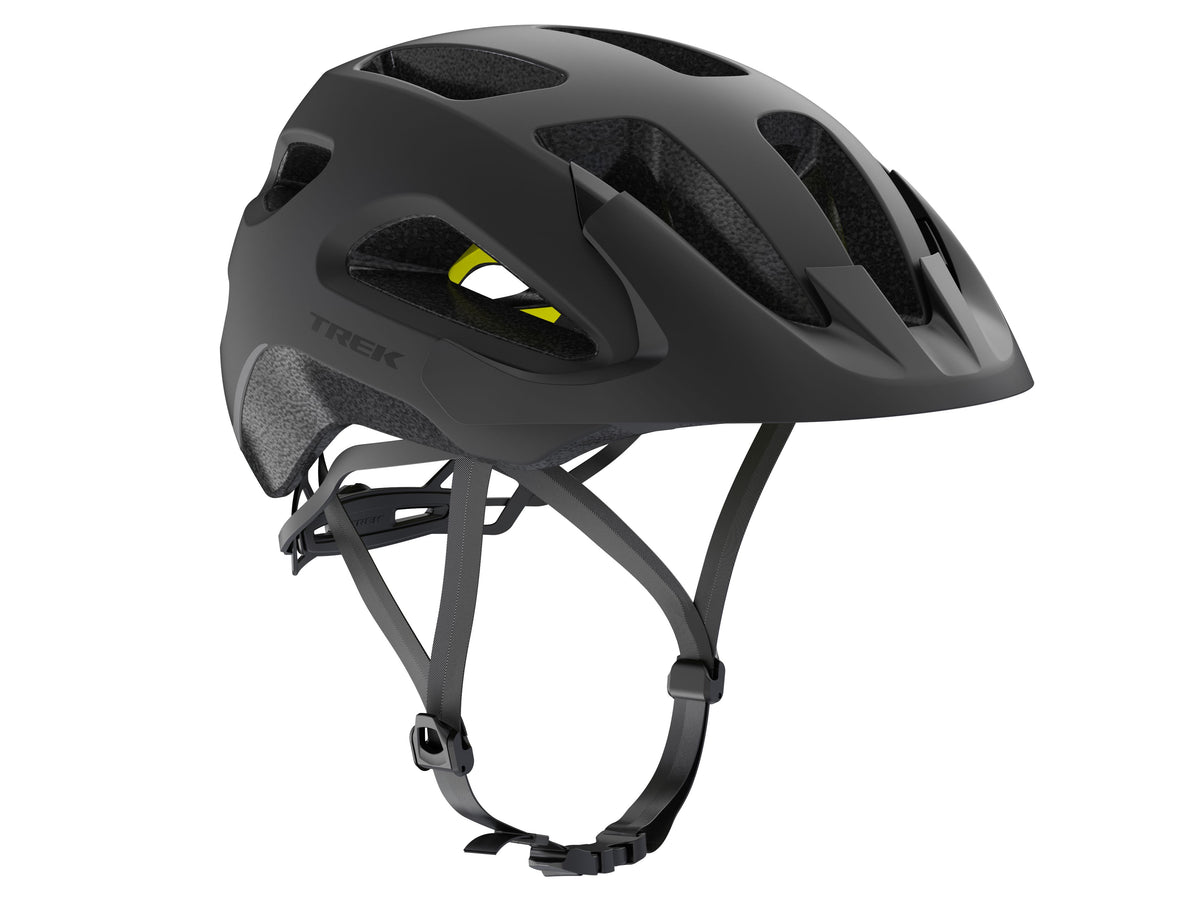 Casco da ciclismo Trek Solstice Mips
