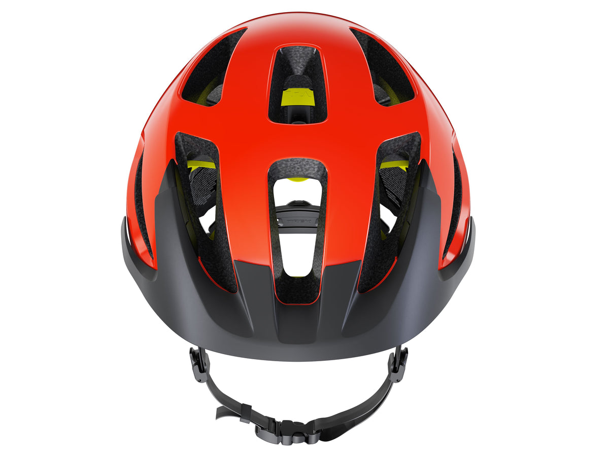 Casco da ciclismo Trek Solstice Mips