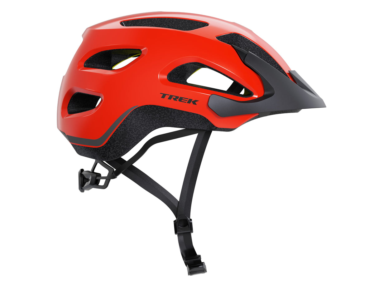 Casco da ciclismo Trek Solstice Mips