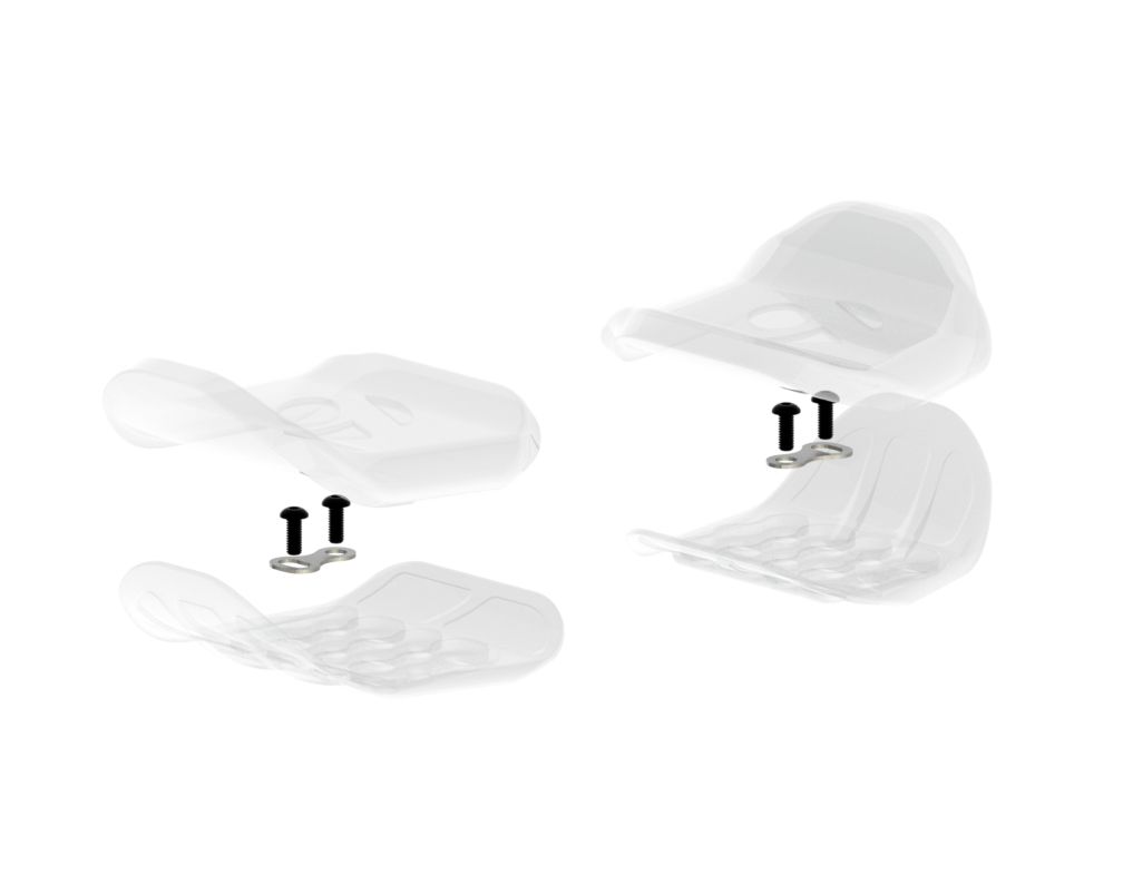 Trek Speed Concept Aerobar Arm Pad Bolt Kit