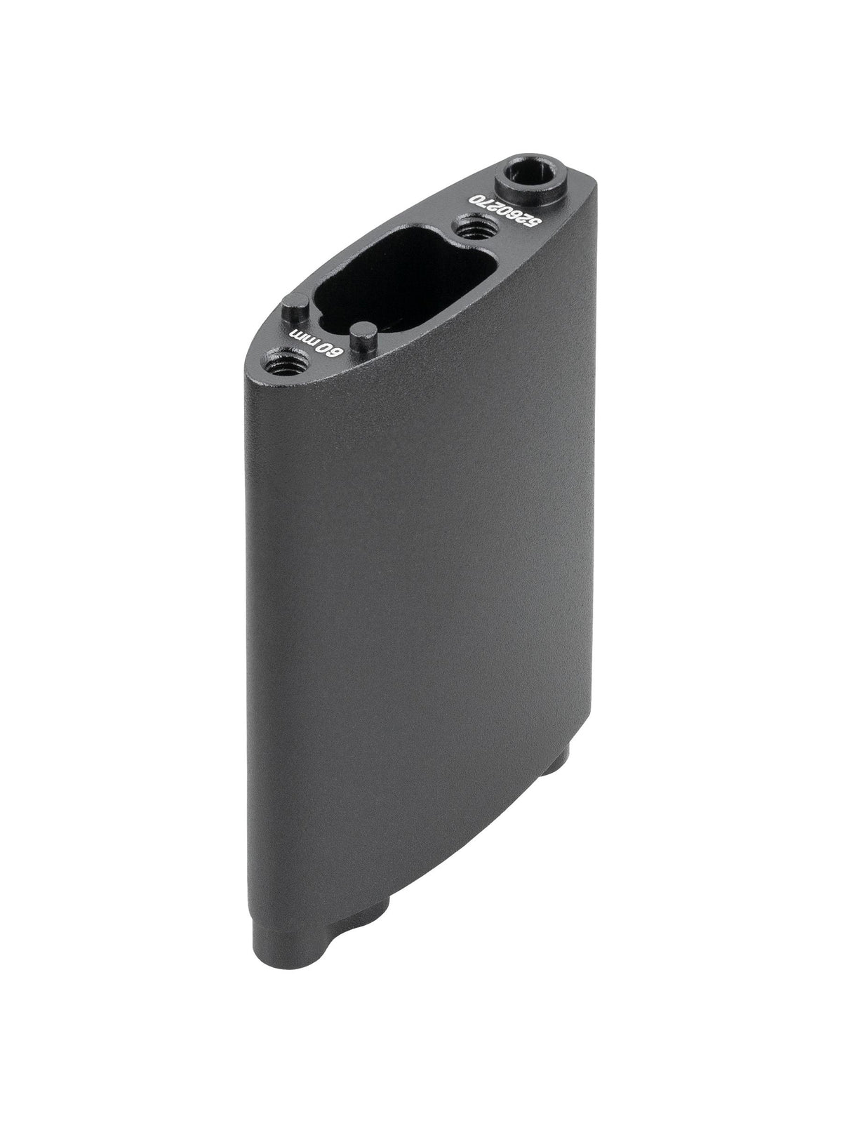 Trek Speed Concept Handlebar 60mm Base Tower