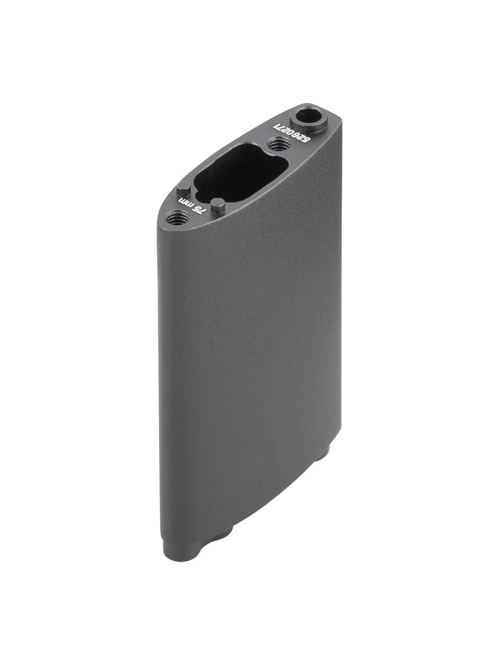 Trek Speed Concept 75mm Handlebar Base Tower