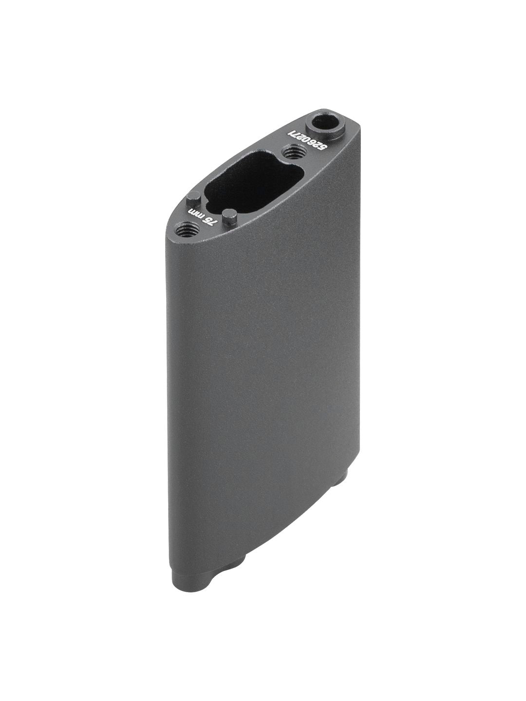 Trek Speed Concept 75mm Handlebar Base Tower