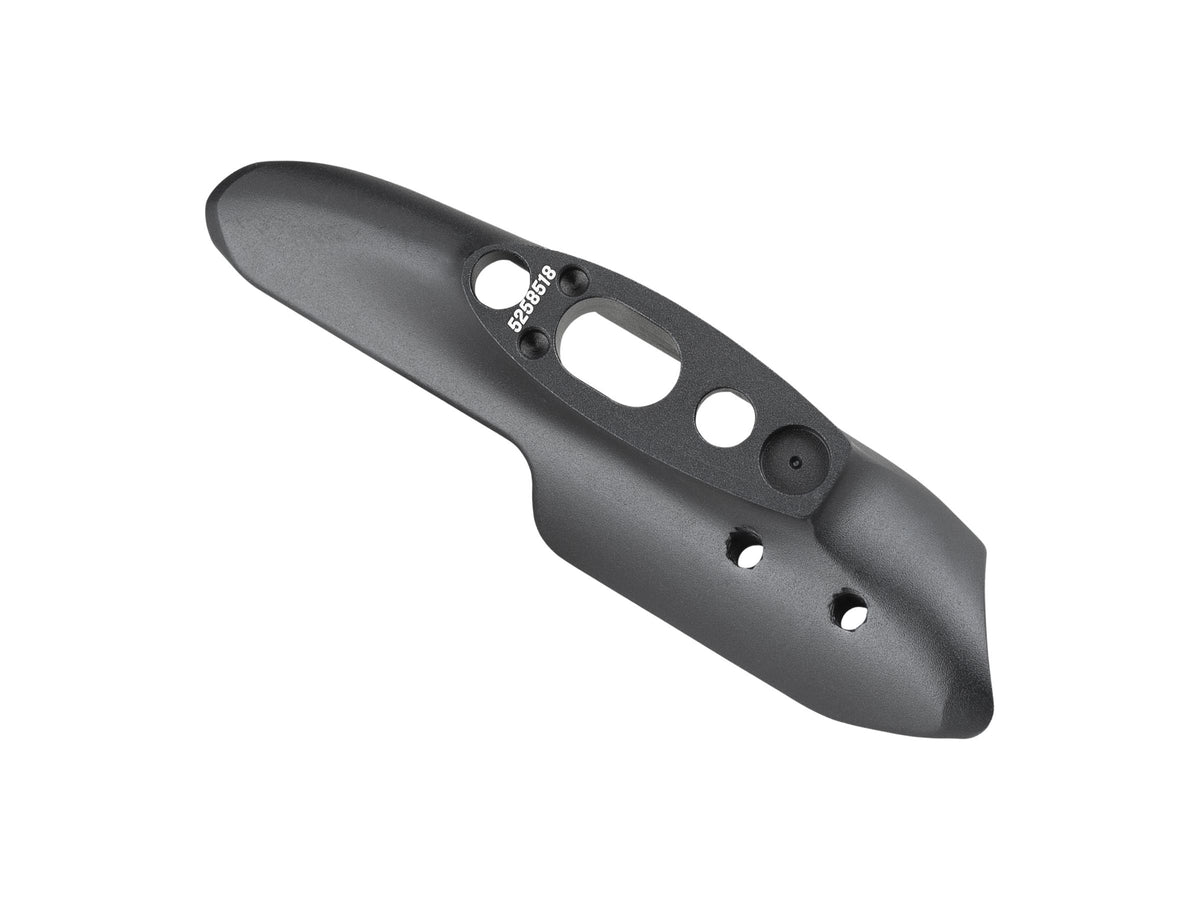 Trek Speed Concept Handlebar Tower Topper - Left/Mid
