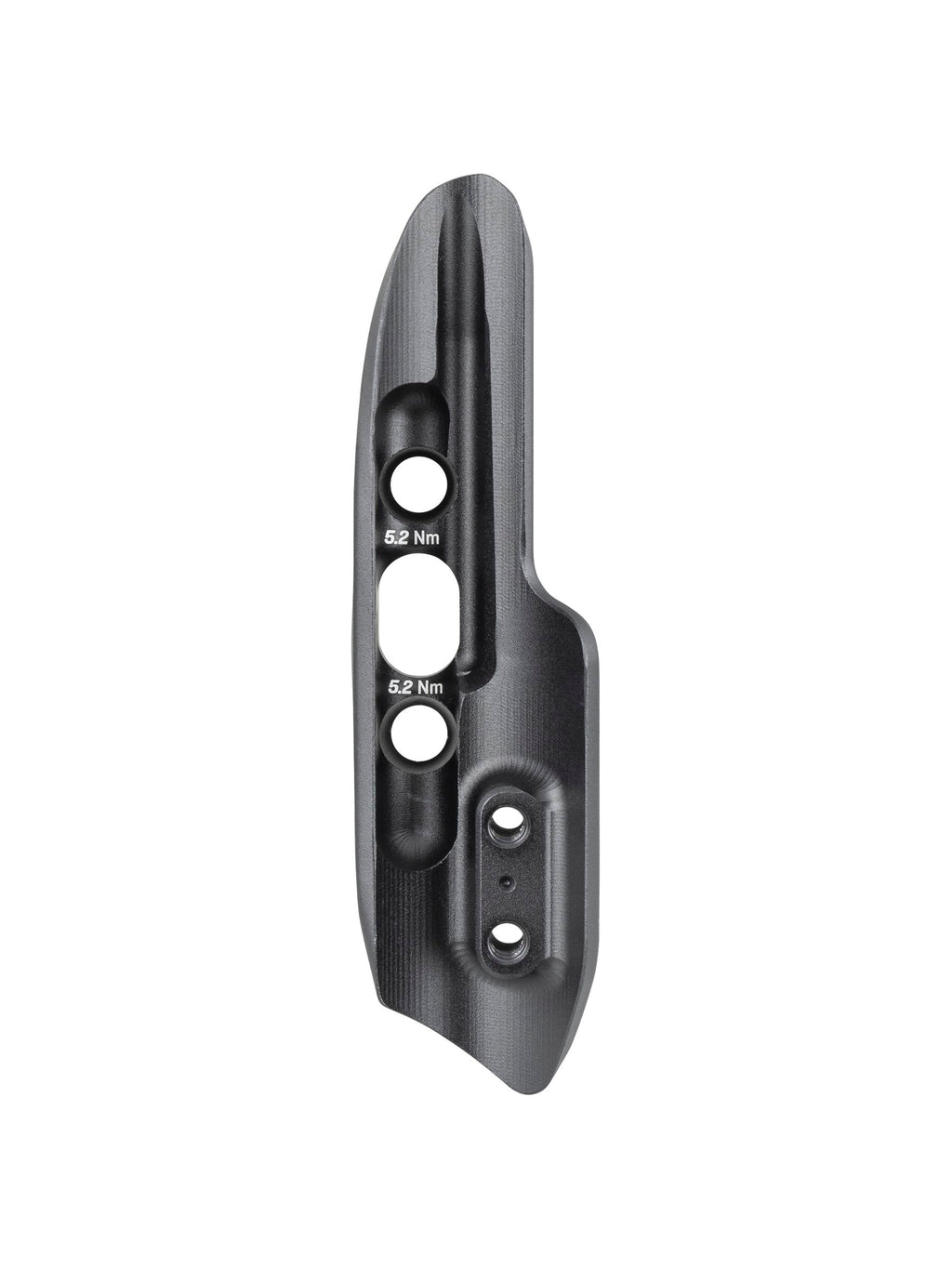 Trek Speed Concept Handlebar Tower Topper - Left/Mid